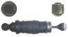 RENAU 5010269674 Bellow, driver cab suspension